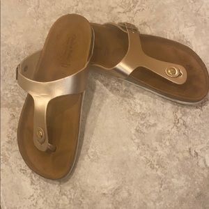 GIZEH GIULIA PALAI GIRLS SANDALS